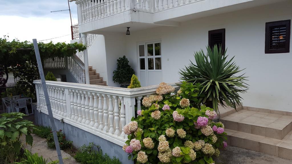 Draskovic'S House Villa Bar Kültér fotó