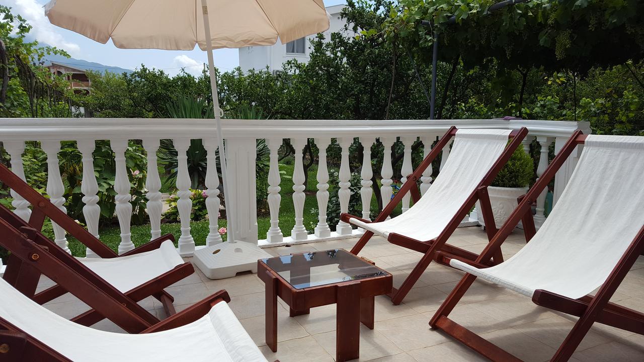 Draskovic'S House Villa Bar Kültér fotó