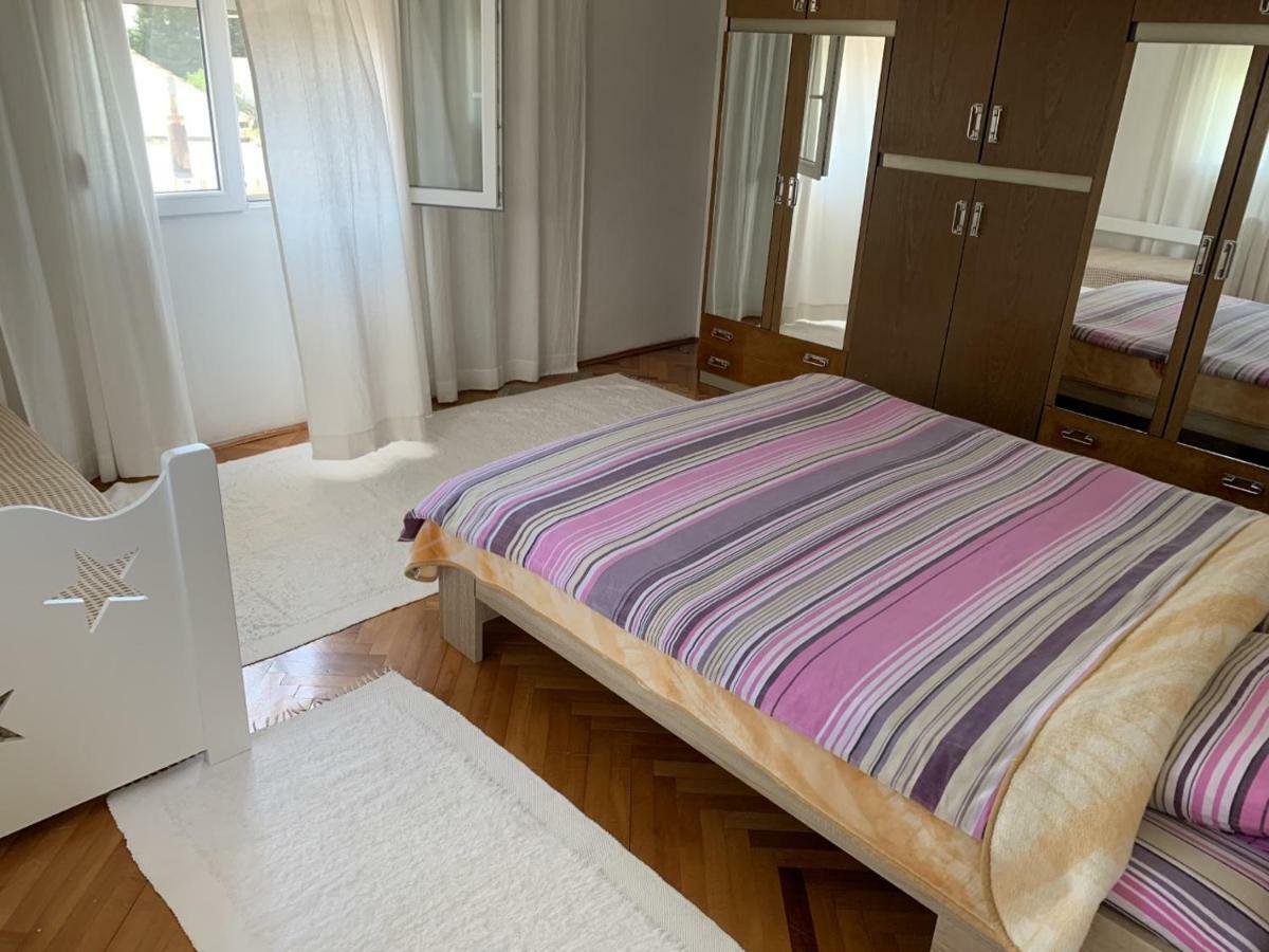 Draskovic'S House Villa Bar Kültér fotó