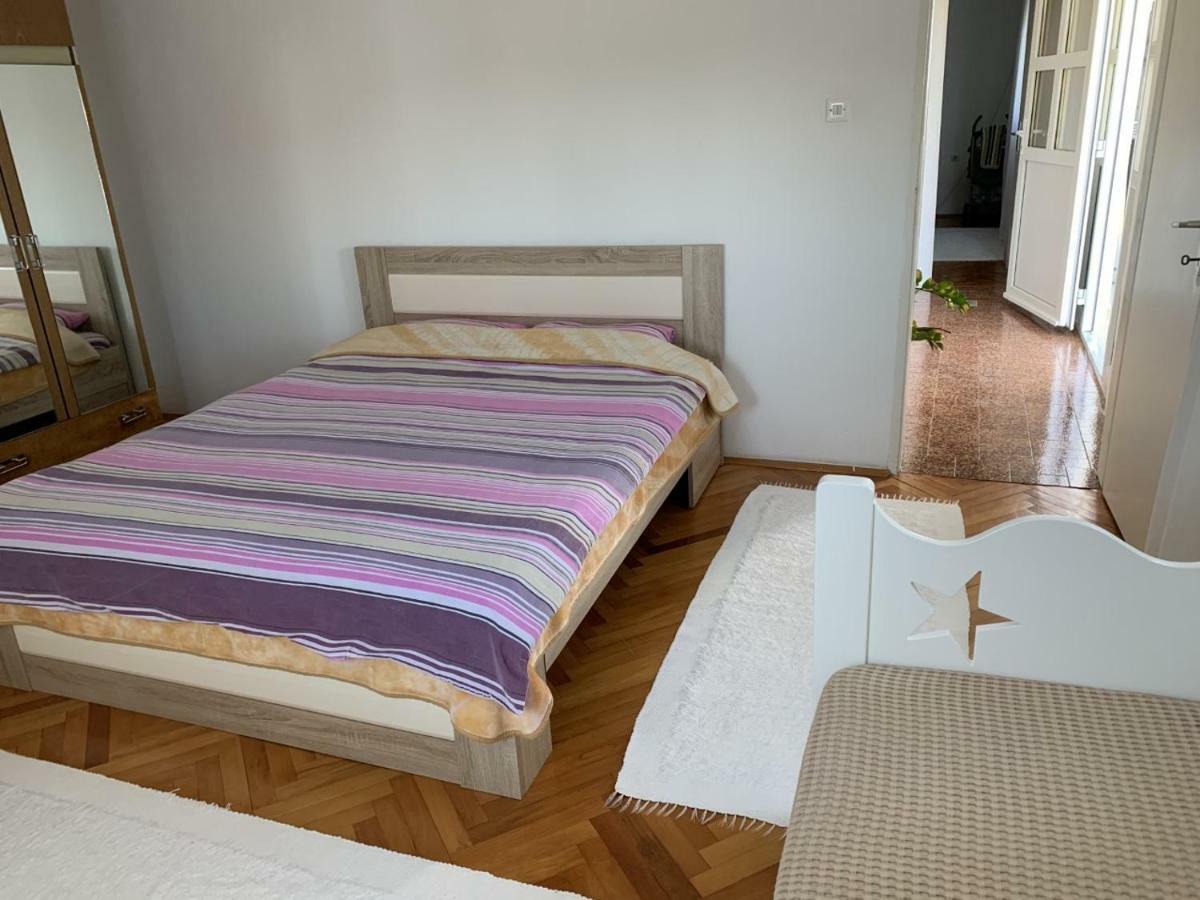 Draskovic'S House Villa Bar Kültér fotó